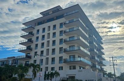 Hodela Cancún | Departamentos Terminados con Financiamiento
