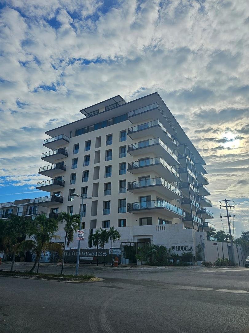 Hodela Cancún | Departamentos Terminados con Financiamiento
