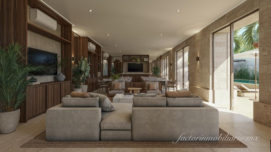 HODELA Apartments Cancún | Inversión, Lujo y Estilo de Vida