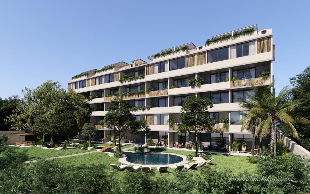 IKAL Cancún | Vivir tropical, conectado a lo esencial