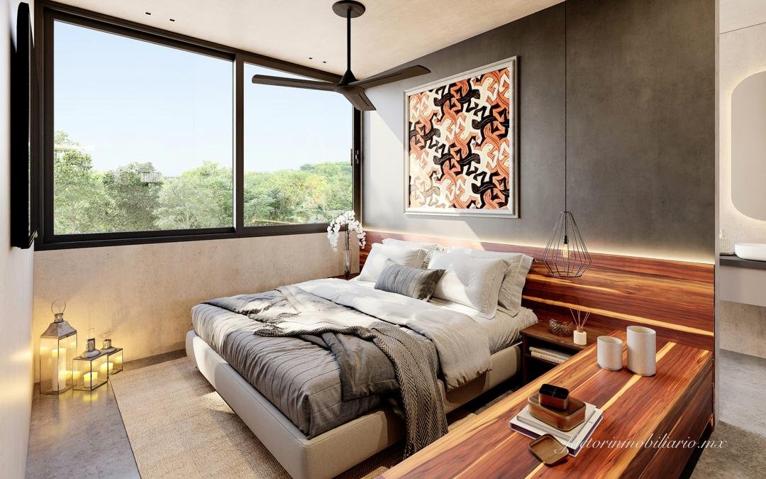 IKAL Cancún | Vivir tropical, conectado a lo esencial