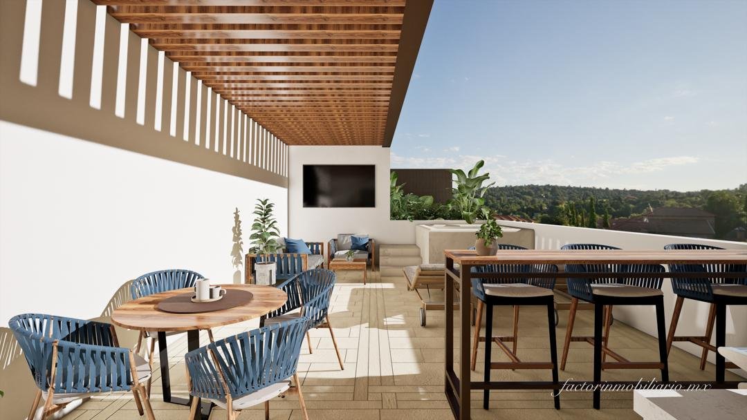 Isla Blanca Residences | Vida Residencial en Av. Huayacán, Cancún