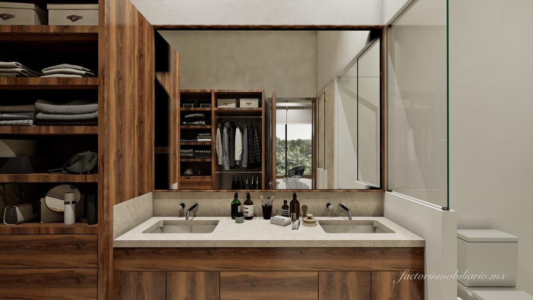 Isla Blanca Residences | Vida Residencial en Av. Huayacán, Cancún