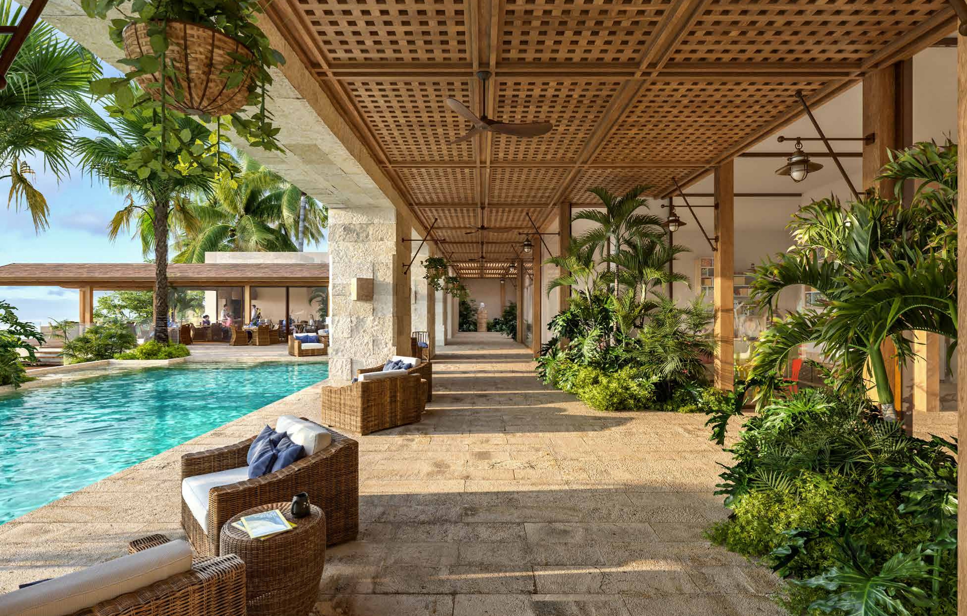 KABEEK Marina & Condos Cancun | Apartments