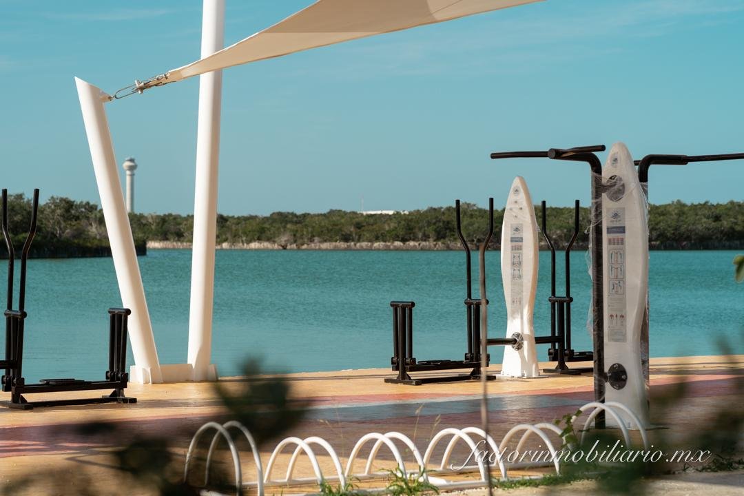 Lagos del Sol | Lotes Residenciales