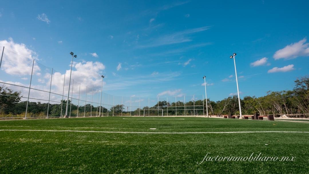 Lagos del Sol | Lotes Residenciales