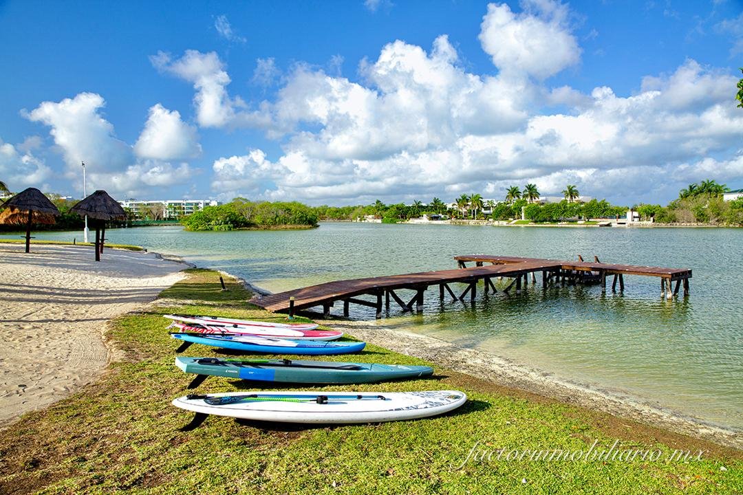 Lagos del Sol | Lotes Residenciales