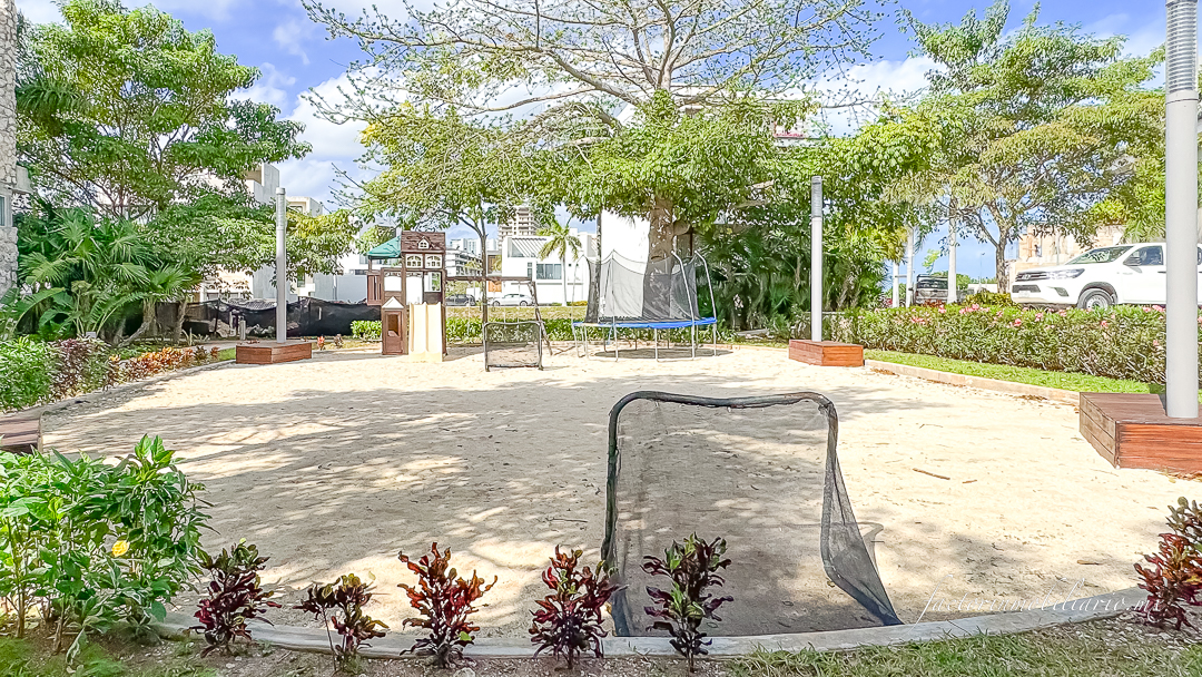 Residencia Laguna I en Puerto Cancún | Casa en Venta