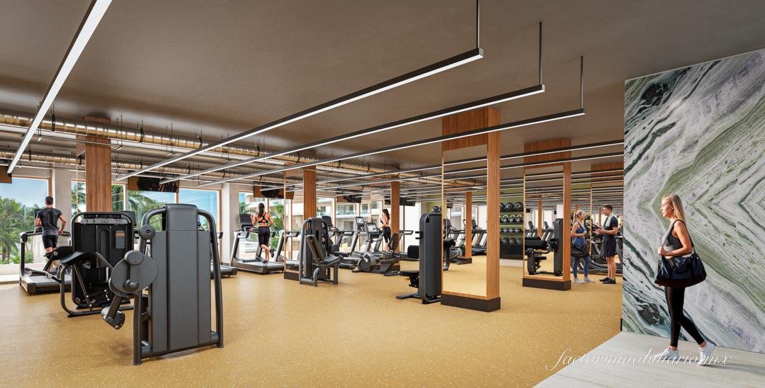 Lemuria Residences en Playa Mujeres | Lujo, plusvalía y rentas en el Caribe Mexicano