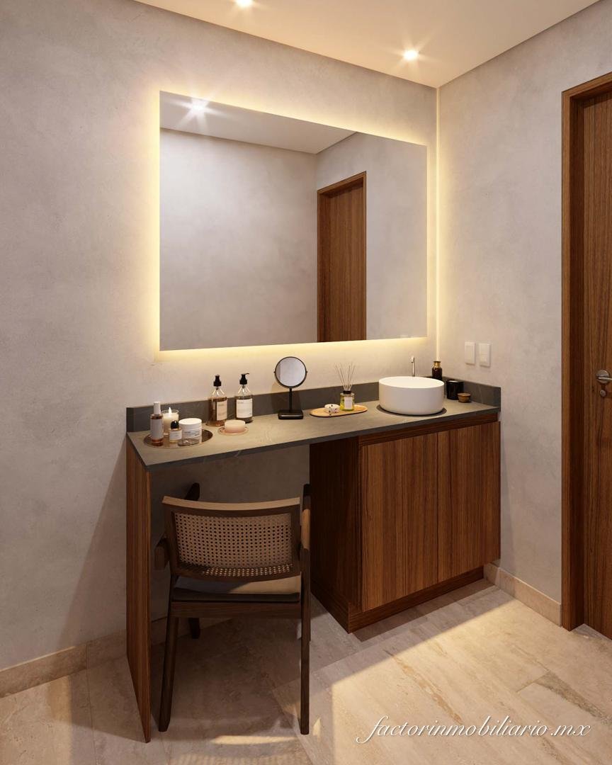 LORETA CONDOS | Residencial en Lausana, Cancún