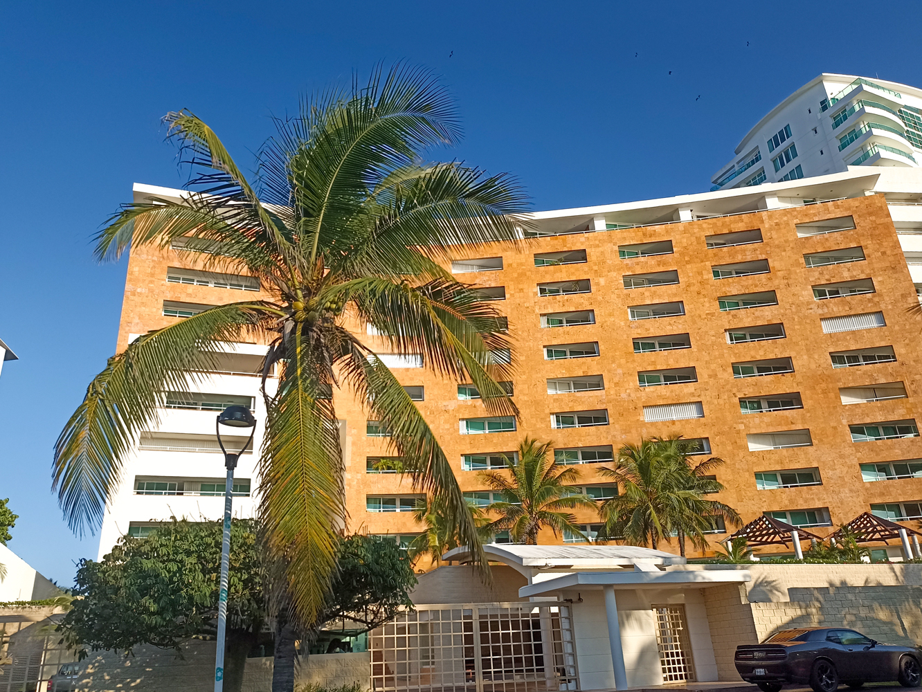 Maralago Cancun Zona Hotelera Amueblado 4 Recámaras | Departamento Renta