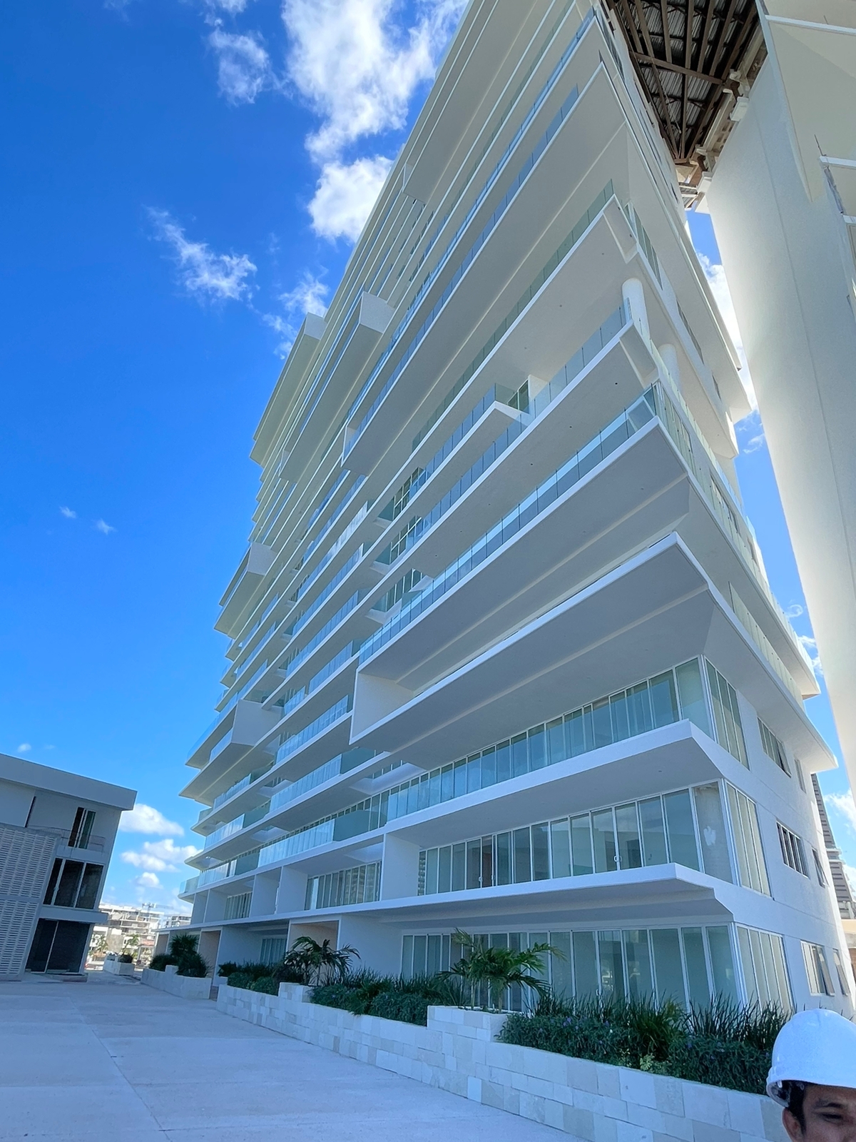 Marea Luxury Residences Puerto Cancún | Departamentos Preventa