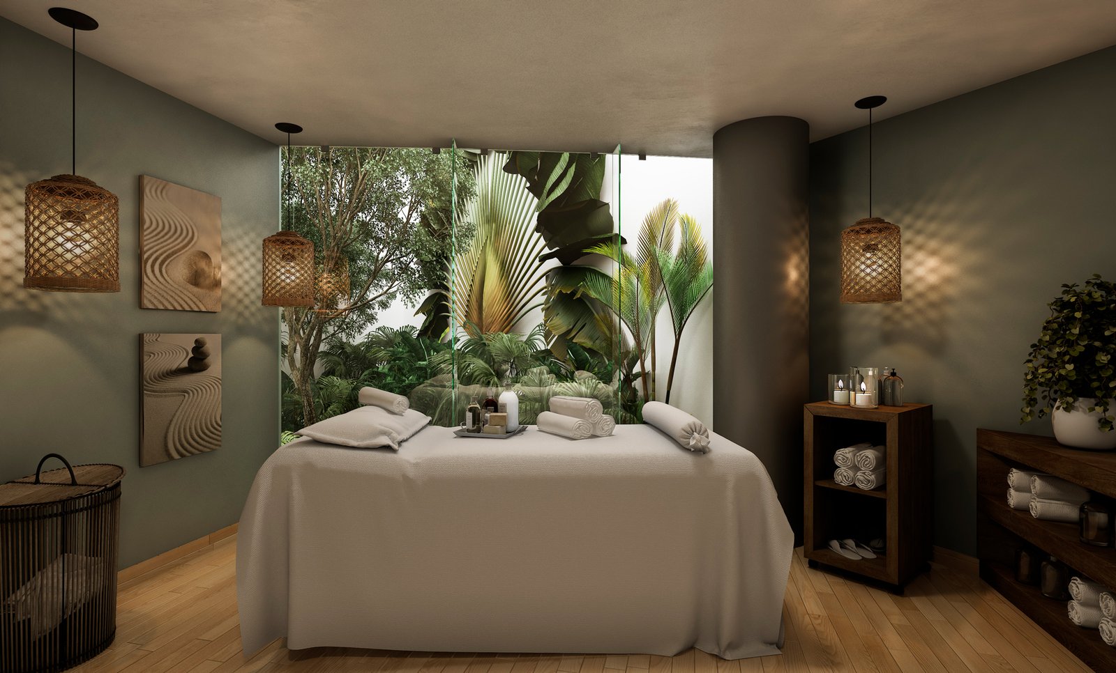 Marila Playa del Carmen | Departamentos