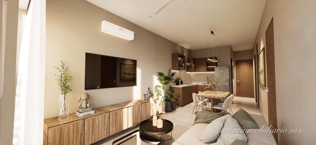 Torre Nikté Cancún