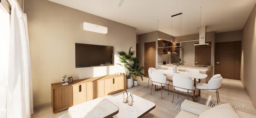 Torre Nikté Cancún