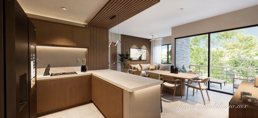 Torre Nikté Cancún