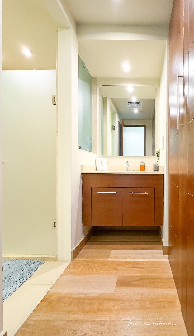 Departamento Novo Cancún Torre Apus de 3 Recámaras Amueblado en Venta