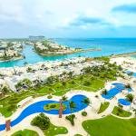 Novo Cancun en Puerto Cancun