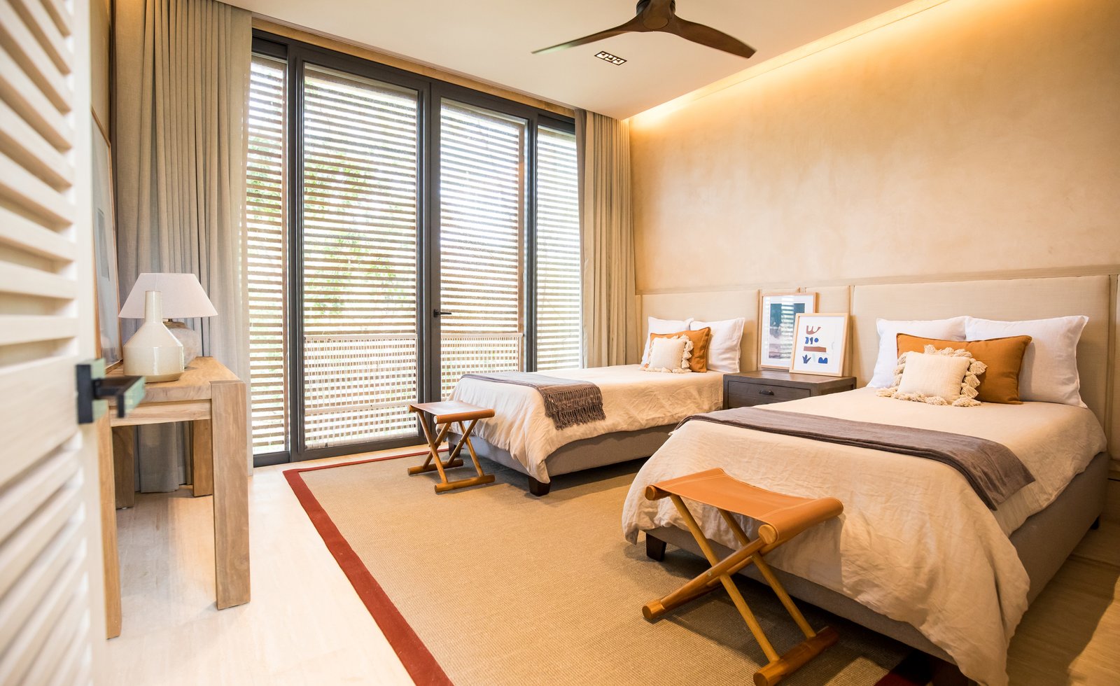 Palm Villas Corasol Riviera Maya | Villas de Lujo