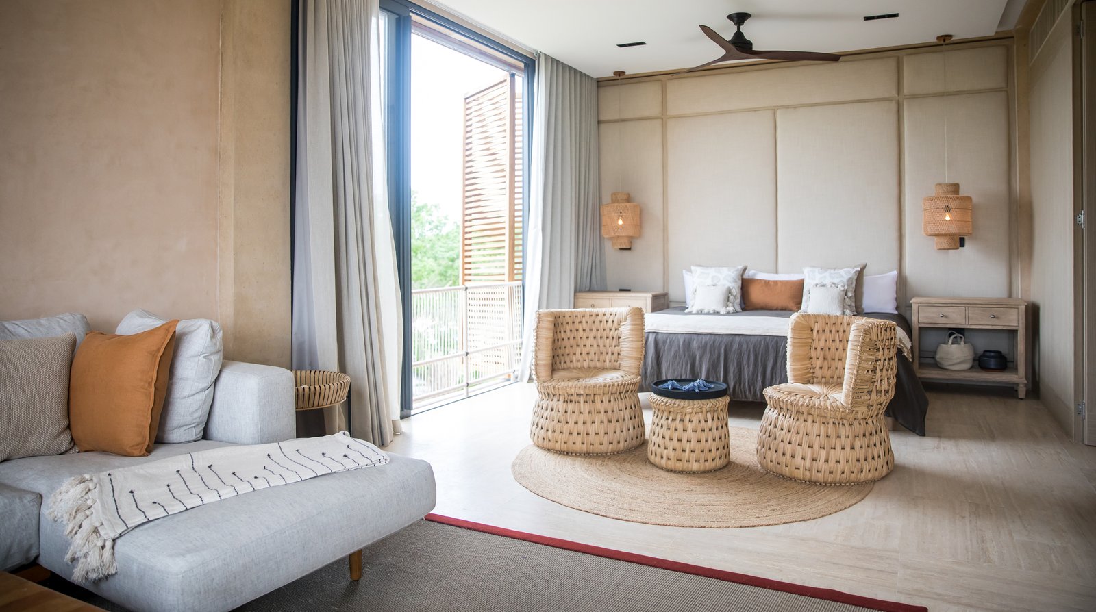 Palm Villas Corasol Riviera Maya | Villas de Lujo