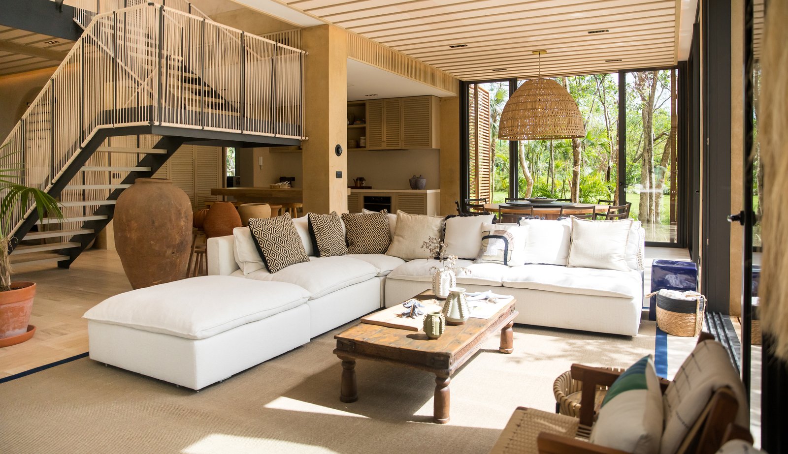 Palm Villas Corasol Riviera Maya | Villas de Lujo