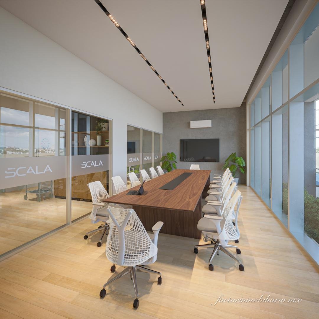 SCALA Lifestyle & Business Center Cancún