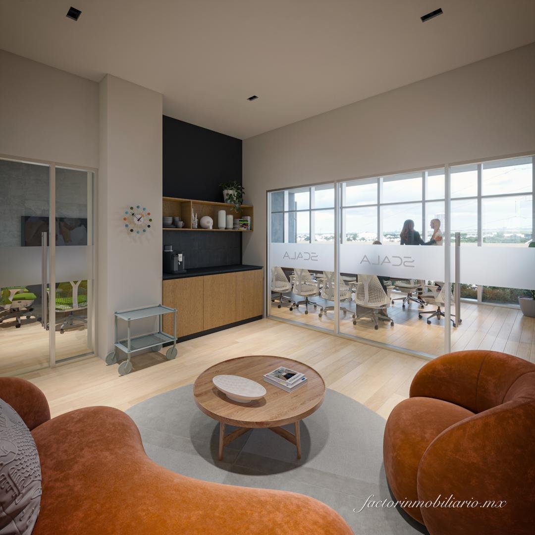 SCALA Lifestyle & Business Center Cancún