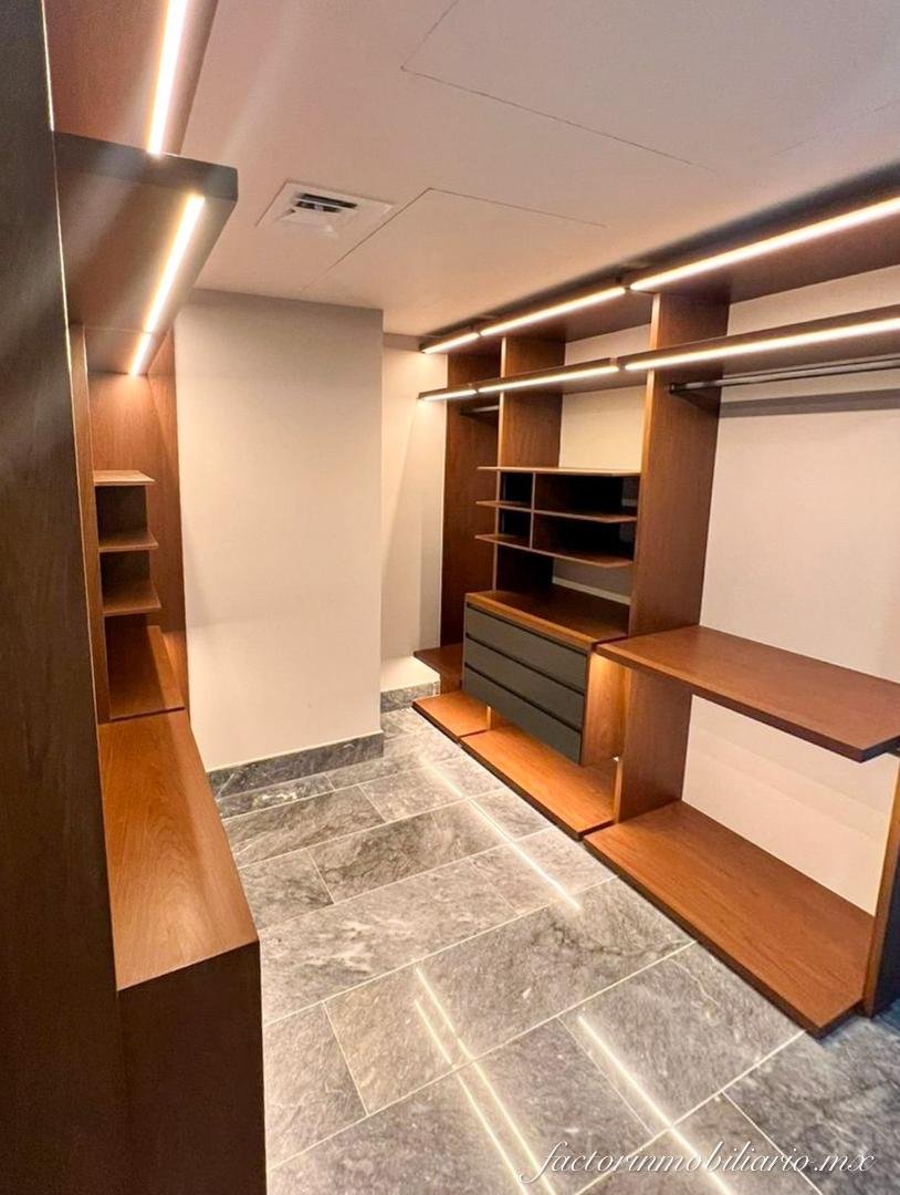 Shark Tower Puerto Cancún | Departamento en Renta Amueblado