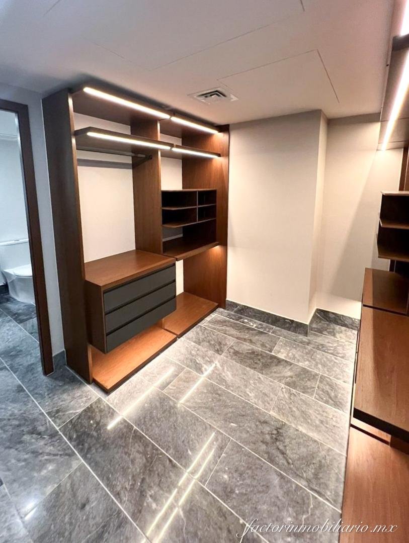 Shark Tower Puerto Cancún | Departamento en Renta Amueblado