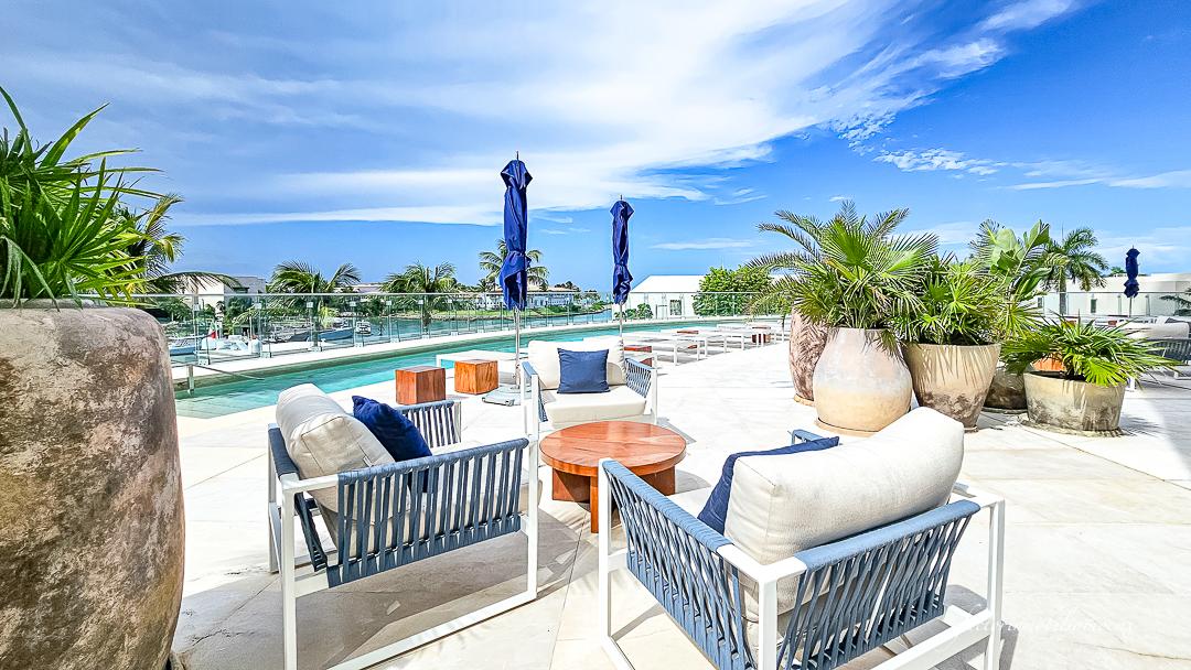 SLS Harbour Beach Puerto Cancún | Departamentos Venta y Renta