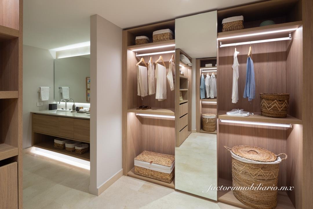 SLS Ocean Beach | Departamentos de lujo