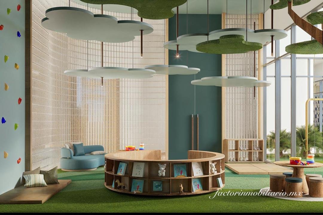 SLS Ocean Beach | Departamentos de lujo