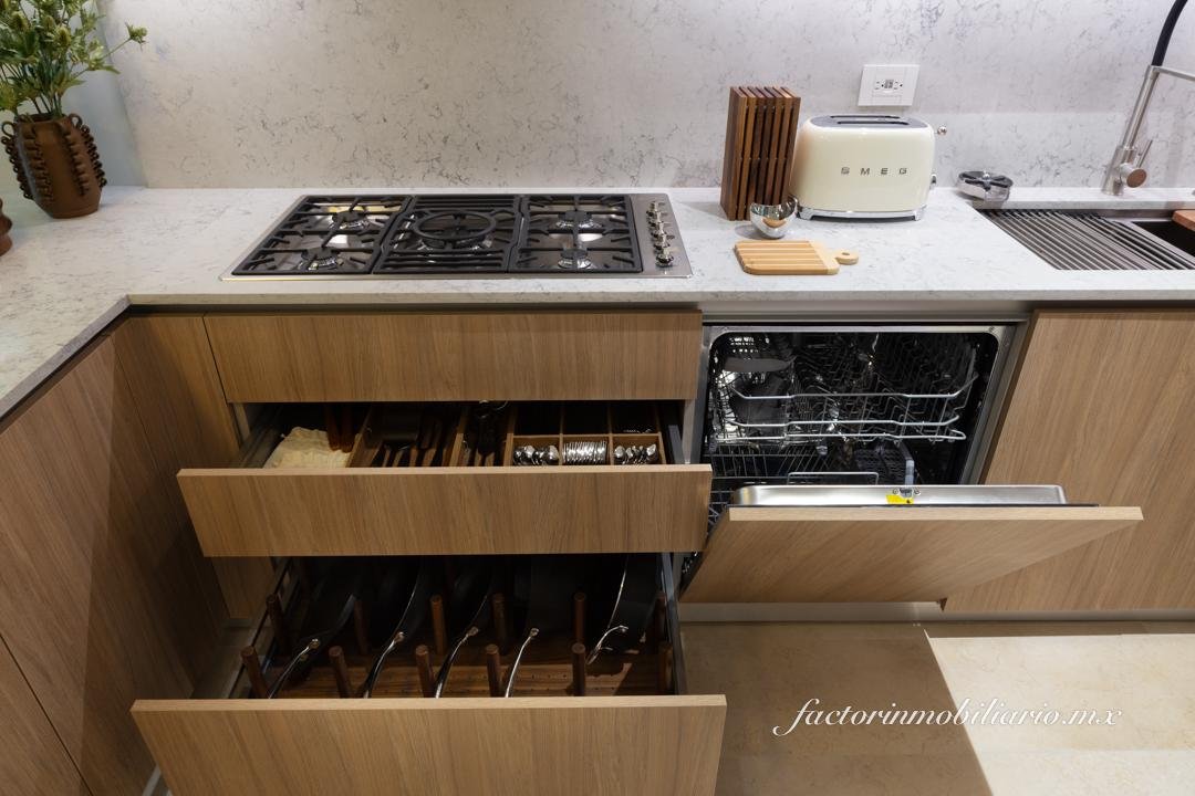 SLS Ocean Beach | Departamentos de lujo