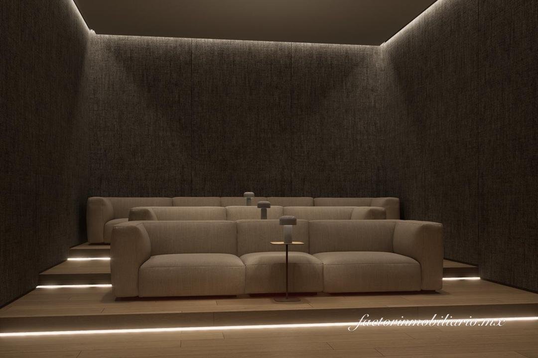 SLS Ocean Beach | Departamentos de lujo