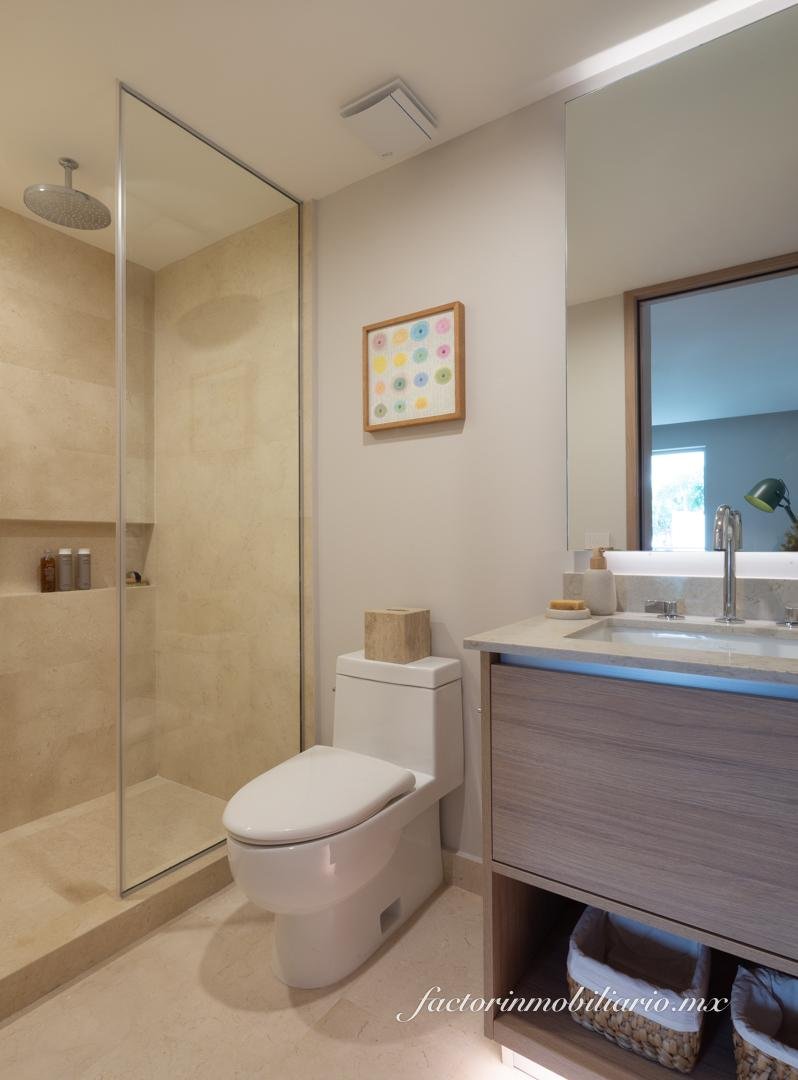 SLS Ocean Beach | Departamentos de lujo