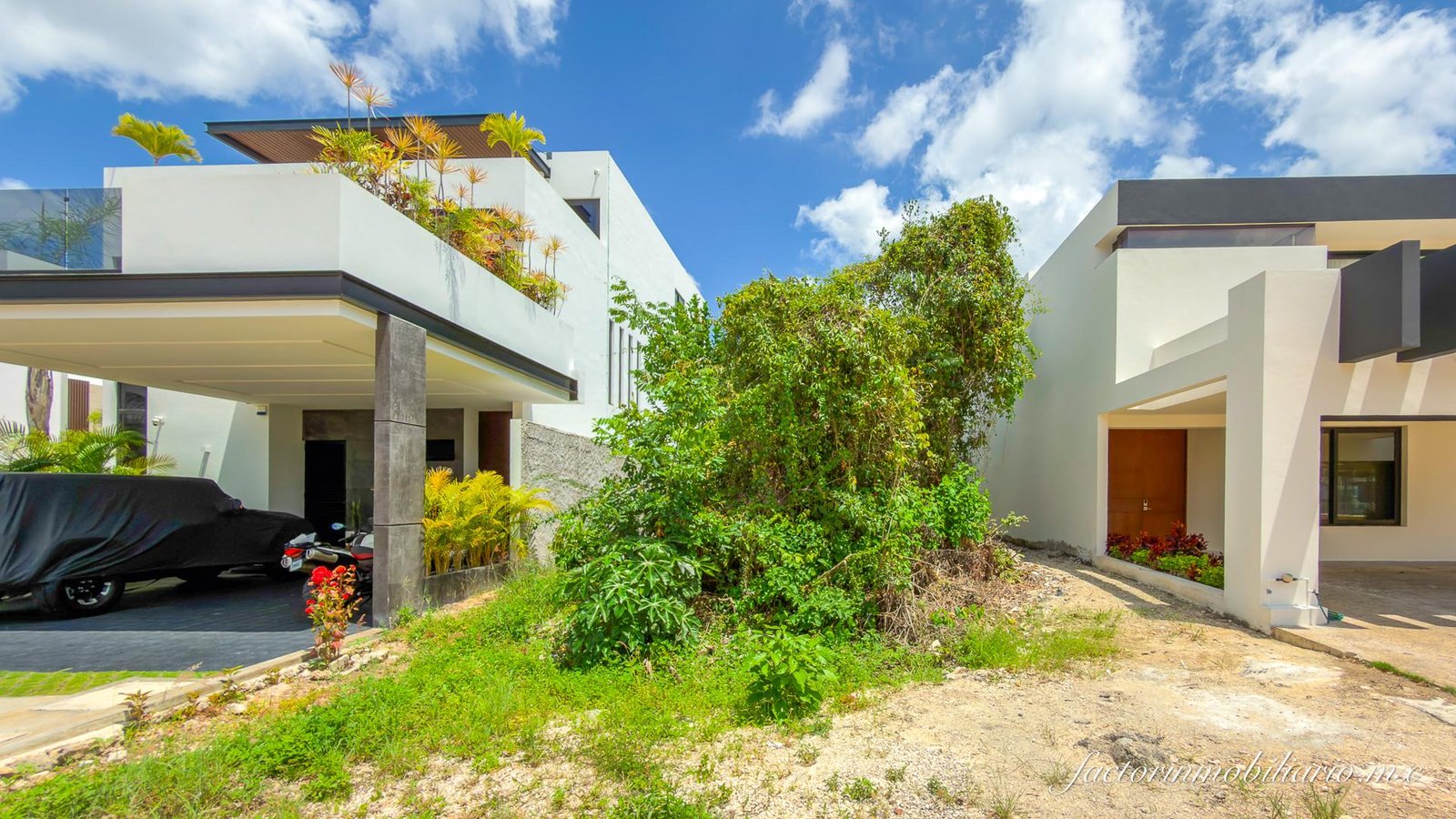 Terreno en Venta en Río by Cumbres | Comunidad y Life Style