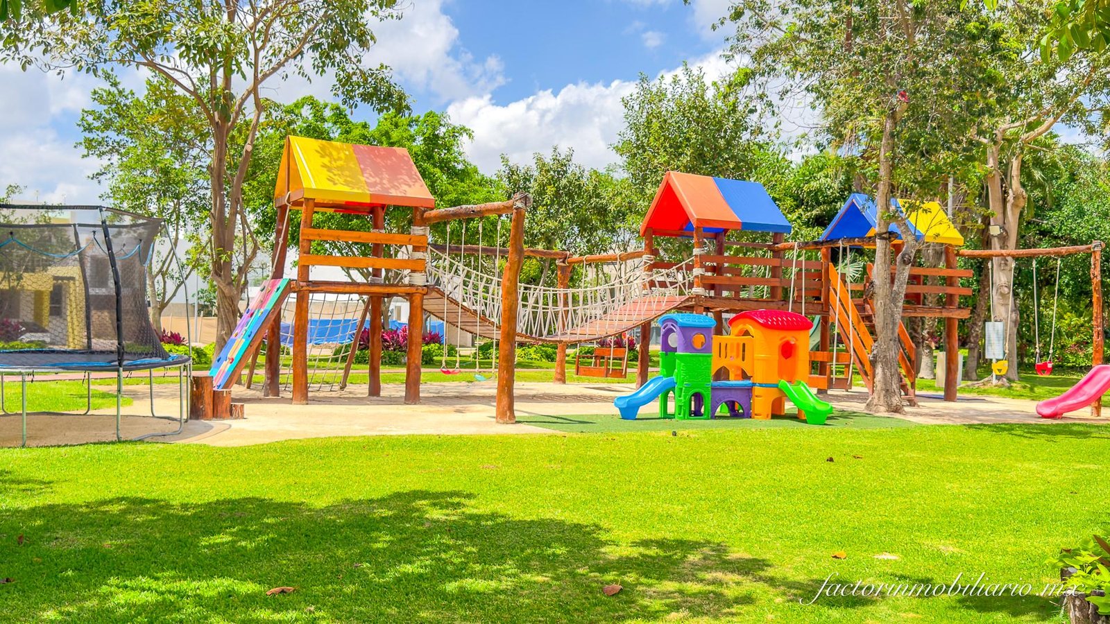 Terreno en Venta en Río by Cumbres | Comunidad y Life Style