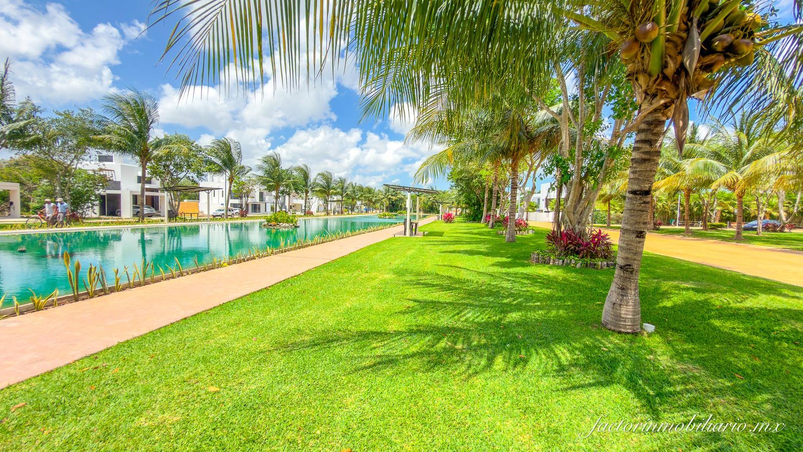 Terreno en Venta en Río by Cumbres | Comunidad y Life Style