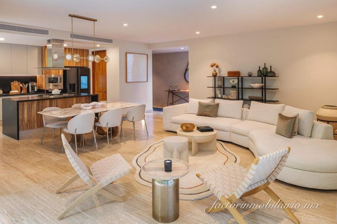 The Reserve Mayakobá | Refugio en la Riviera Maya