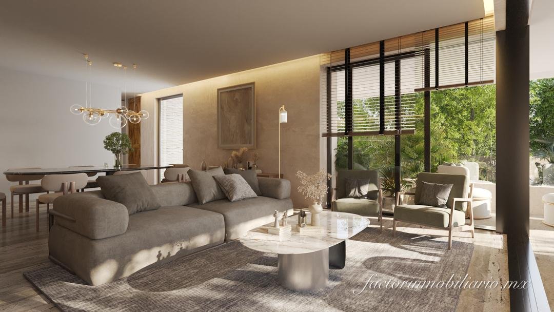 The Reserve Mayakobá | Refugio en la Riviera Maya