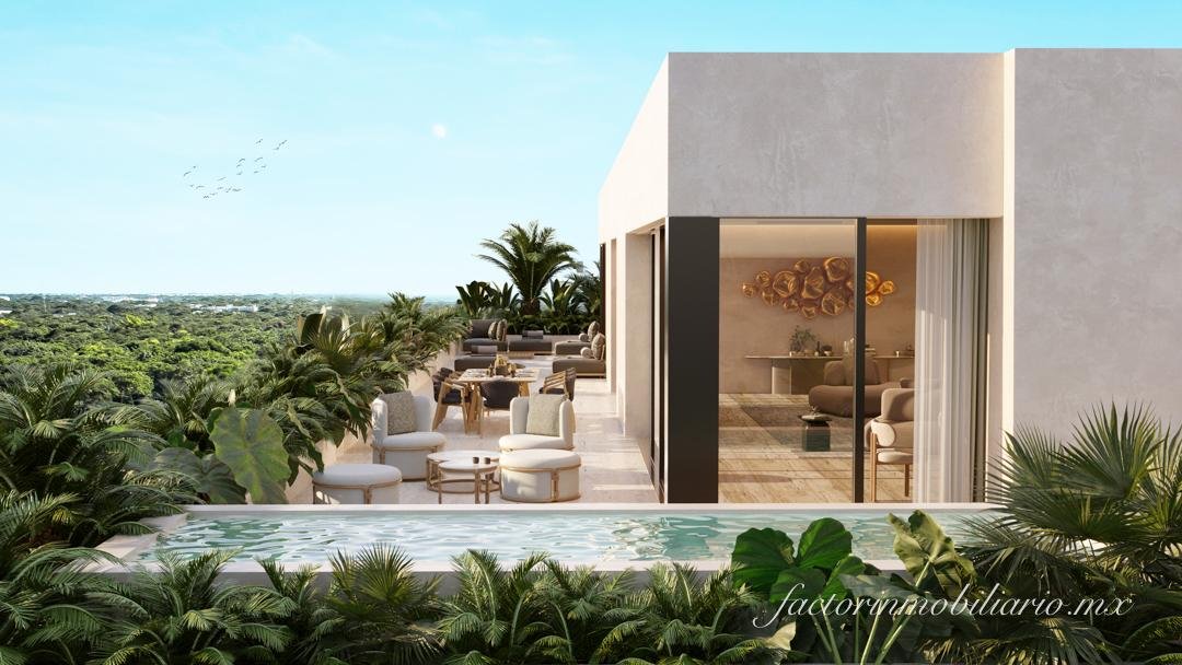 The Reserve Mayakobá | Refugio en la Riviera Maya