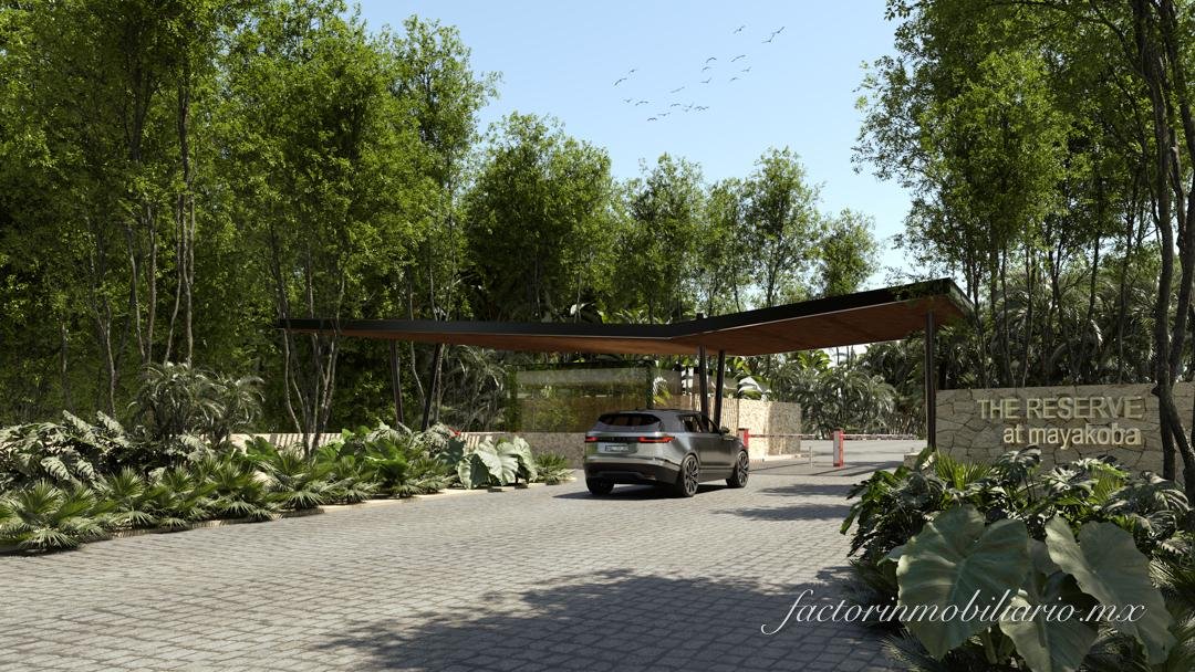 The Reserve Mayakobá | Refugio en la Riviera Maya