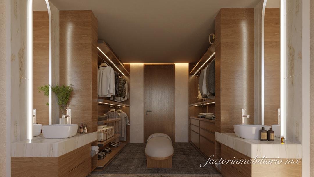 The Reserve Mayakobá | Refugio en la Riviera Maya