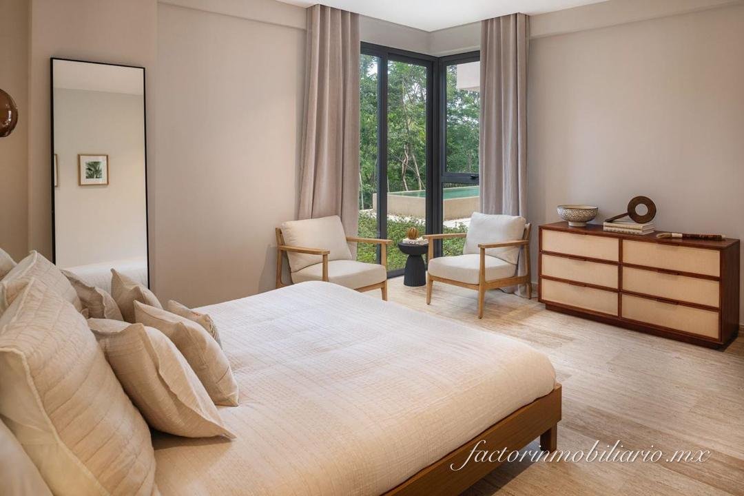 The Reserve Mayakobá | Refugio en la Riviera Maya