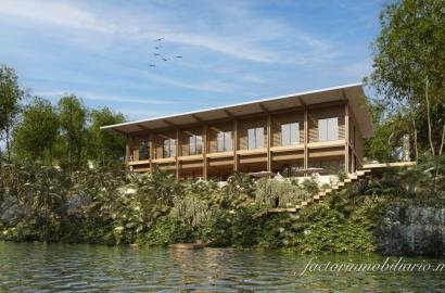 The Reserve Mayakobá | Refugio en la Riviera Maya