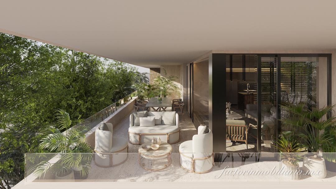 The Reserve Mayakobá | Refugio en la Riviera Maya