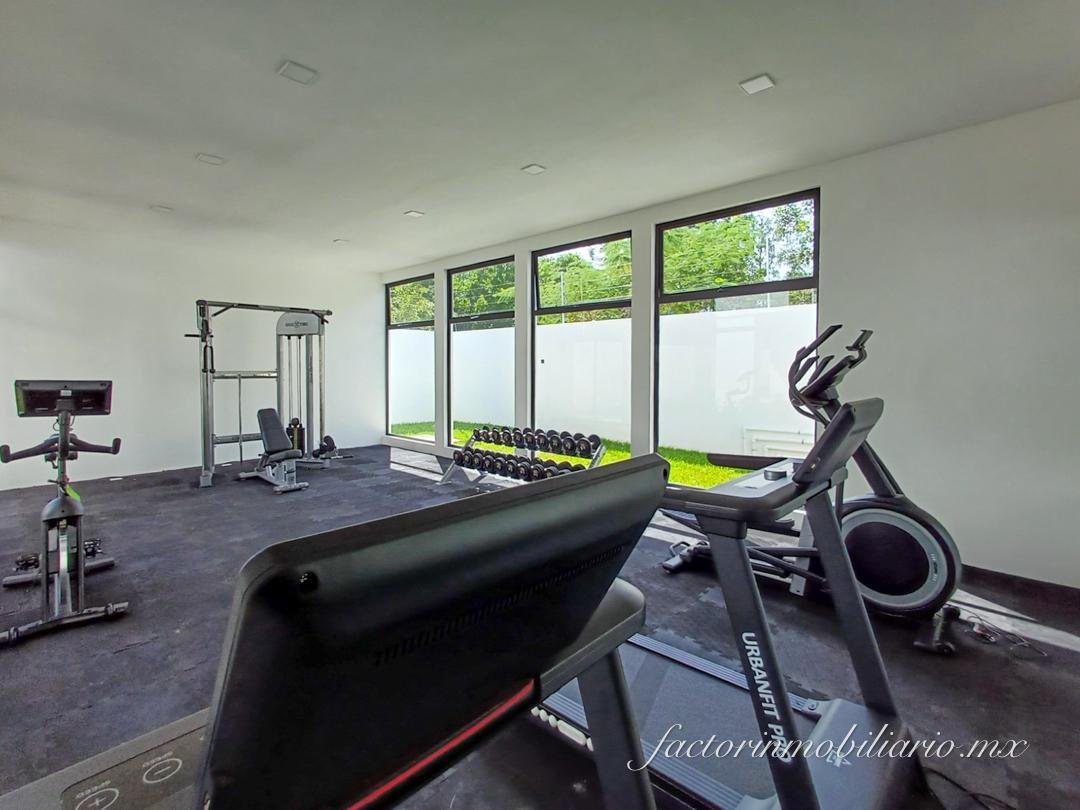 Departamento en Venta en Torre Ghalia Cancún