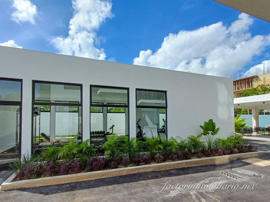 Departamento en Venta en Torre Ghalia Cancún