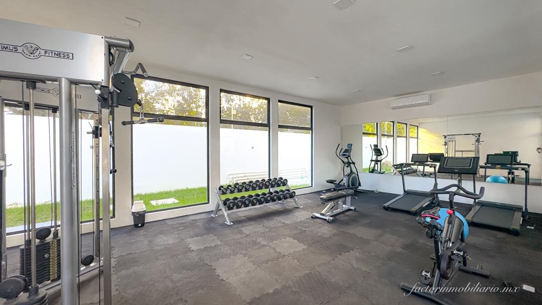 Departamento en Venta en Torre Ghalia Cancún