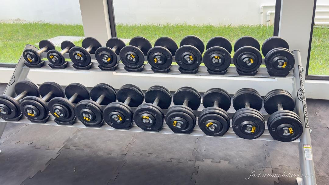 Departamento en Venta en Torre Ghalia Cancún